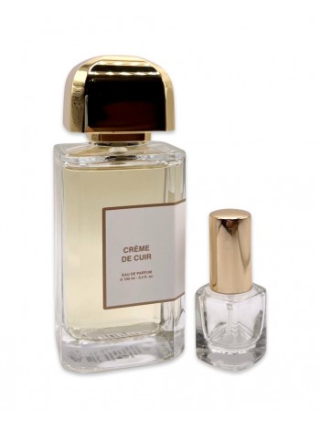 Parfums BDK Creme de Cuir (розпив) 5 мл