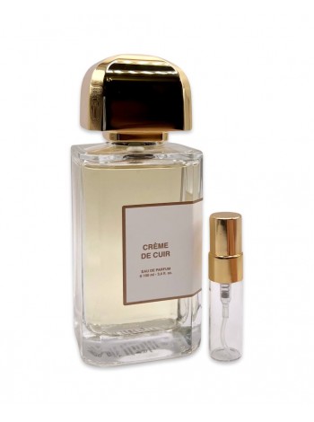 Parfums BDK Creme de Cuir (розпив) 3 мл