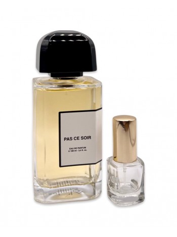 Parfums BDK Pas Ce Soir (розпив) 5 мл