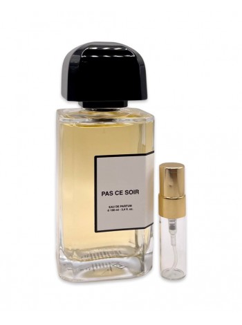Parfums BDK Pas Ce Soir (розпив) 3 мл