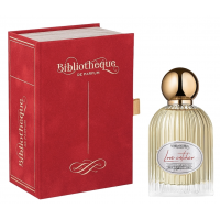 Bibliotheque de Parfum Love Catcher парфюмированная вода 16 мл