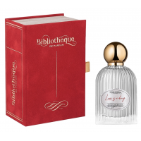 Bibliotheque de Parfum Love Is A Drug парфюмированная вода 100 мл