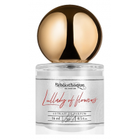Bibliotheque de Parfum Lullaby Of Flowers парфюмированная вода 16 мл