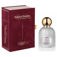 Bibliotheque de Parfum Memoirs Of Geisha парфюмированная вода 100 мл