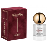 Bibliotheque de Parfum Memoirs Of Geisha парфюмированная вода 16 мл