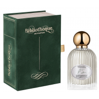 Bibliotheque de Parfum P.S. парфюмированная вода 100 мл