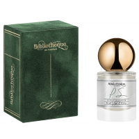 Bibliotheque de Parfum P.S. парфюмированная вода 16 мл