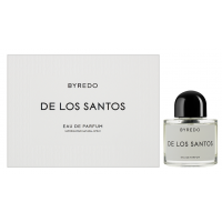Byredo De Los Santos парфюмована вода 100 мл.