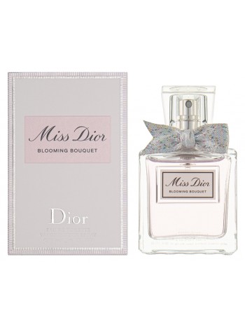 Dior Miss Dior Blooming Bouquet 2023 туалетна вода 50 мл