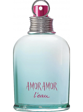 Cacharel Amor Amor L'Eau тестер (туалетная вода) 100 мл