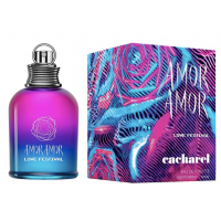 Cacharel Amor Amor Love Festival туалетная вода 50 мл