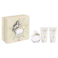 Cacharel NOA (Кашарель Ноа) Подарочний набір (туалетна вода 100 мл + лосьон для тіла 2*50 мл)