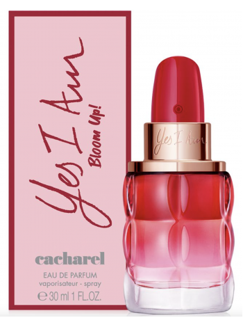 Cacharel Yes I Am Bloom Up парфюмована вода 30 мл