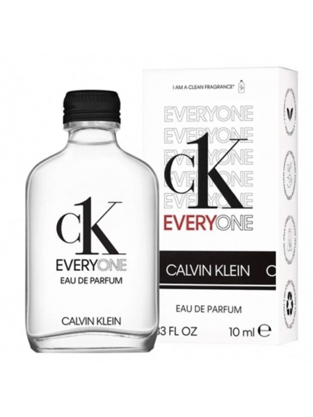 Calvin Klein Everyone миниатюра 10 мл