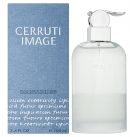 Cerruti Image Pour Homme туалетная вода 100 мл