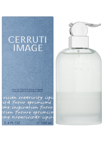 Cerruti Image Pour Homme туалетна вода 100 мл
