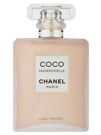 Chanel Coco Mademoiselle L’Eau Privée тестер (туалетная вода) 100 мл