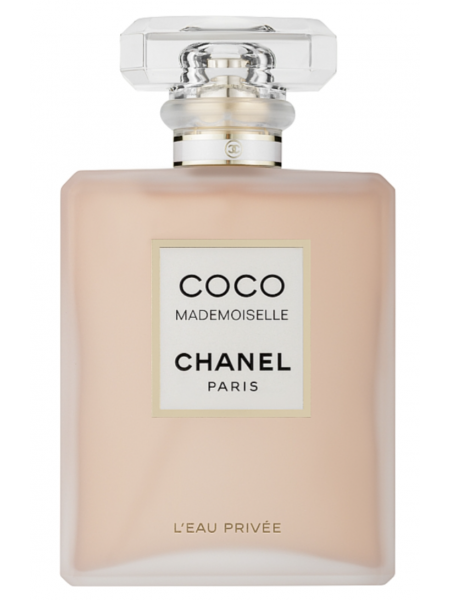 Chanel Coco Mademoiselle L’Eau Privée тестер (туалетная вода) 100 мл