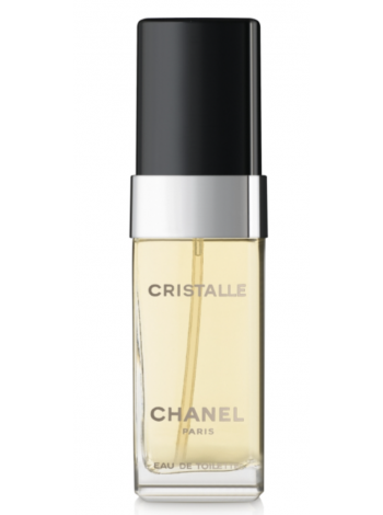 Chanel Cristalle тестер (туалетна вода) 100 мл