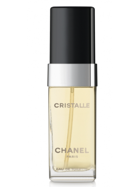 Chanel Cristalle тестер (туалетна вода) 100 мл