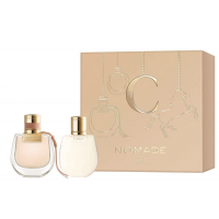 Chloe Nomade Подарочный набор (парфюмированная вода 50 мл + лосьон для тела 100 мл)