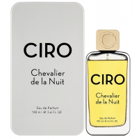 Ciro Chevalier De La Nuit парфумована вода 100 мл