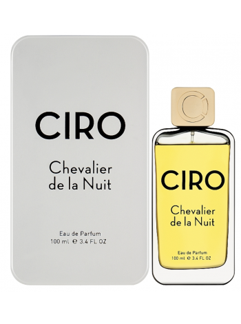 Ciro Chevalier De La Nuit парфумована вода 100 мл