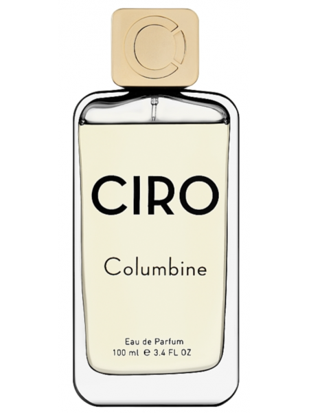 Ciro Columbine тестер (парфюмированная вода) 100 мл