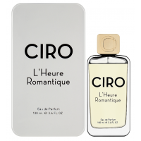Ciro L'Heure Romantique парфумована вода 100 мл