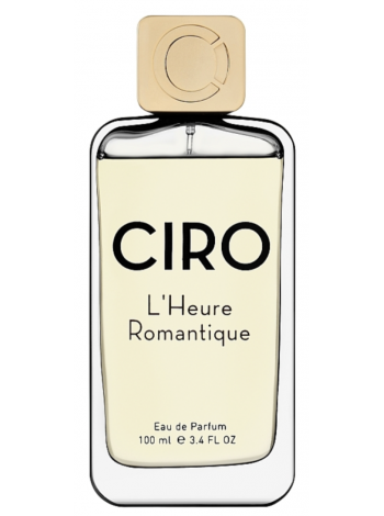 Ciro L'Heure Romantique тестер (парфюмирована вода) 100 мл