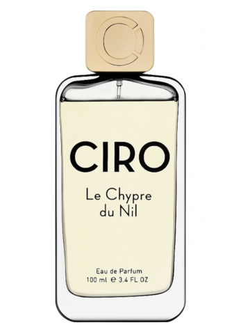Ciro Le Chypre Du Nil тестер (парфюмирована вода) 100 мл