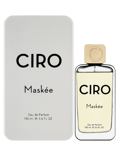 Ciro Maskee парфюмированная вода 100 мл