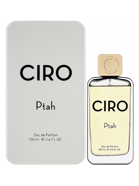 Ciro Ptah парфюмированная вода 100 мл