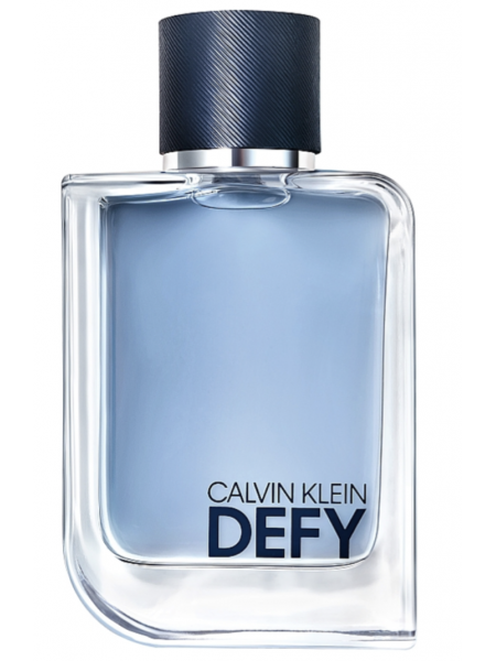 Calvin Klein Defy тестер (туалетна вода) 100 мл