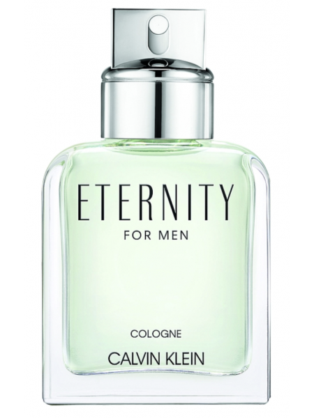 Calvin Klein Eternity For Men Cologne тестер (туалетная вода) 100 мл