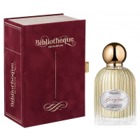 Bibliotheque de Parfum Be My Lover! парфюмована вода 100 мл
