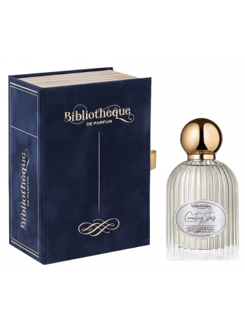 Bibliotheque de Parfum Counting Stars парфюмована вода 100 мл
