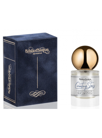 Bibliotheque de Parfum Counting Stars парфюмована вода 16 мл