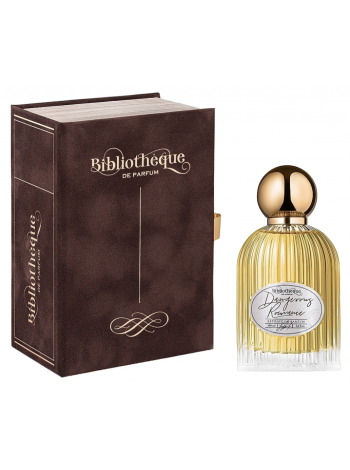 Bibliotheque de Parfum Dangerous Romance парфюмована вода 100 мл