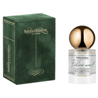 Bibliotheque de Parfum Follow Me! парфюмована вода 16 мл