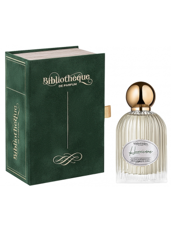 Bibliotheque de Parfum Hurricane парфюмована вода 100 мл