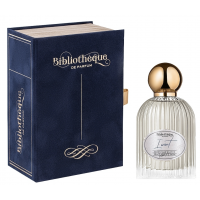 Bibliotheque de Parfum Я Хочу парфюмована вода 100 мл