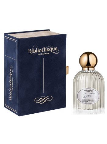 Bibliotheque de Parfum Я Хочу парфюмована вода 100 мл