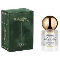 Бібліотека парфумів Kill Me Softly, парфумована вода, 16 мл.