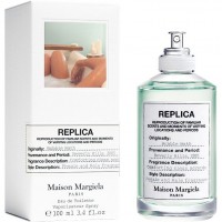 Мaison Martin Margiela Replica Bubble Bath туалетна вода 100 мл