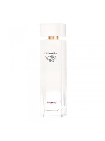 Elizabeth Arden White Tea Ginger Lily тестер (туалетна вода) 100 мл