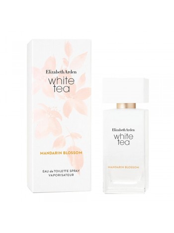 Elizabeth Arden White Tea Mandarin Blossom туалетна вода 50 мл