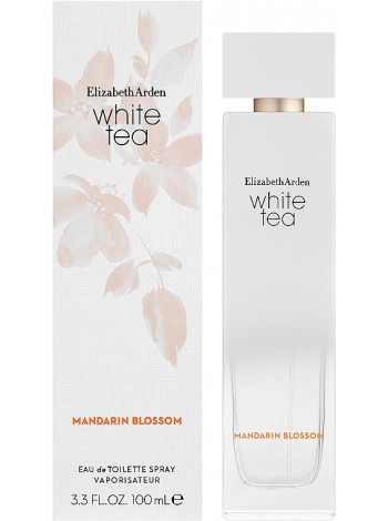 Elizabeth Arden White Tea Mandarin Blossom туалетна вода 100 мл