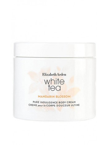 Elizabeth Arden White Tea Mandarin Blossom крем для тіла 400 мл