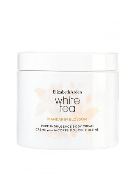 Elizabeth Arden White Tea Mandarin Blossom крем для тіла 400 мл
